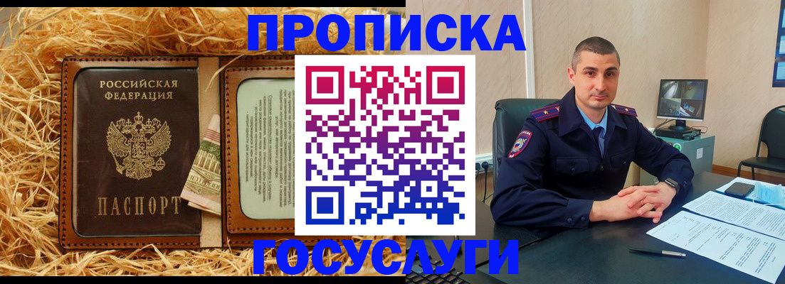 прописка в квартире в Чкаловске